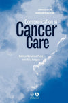 Communication in Cancer Care (Communication and Counselling in Health Care): 1st Edition