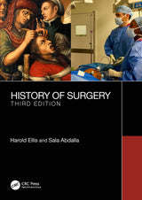A History of Surgery: Third Edition: 3rd Edition, Kindle Edition