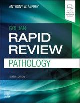 Rapid Review Pathology: 6th Edition