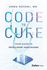 Code to Cure: Your Guide to Intelligent Healthcare