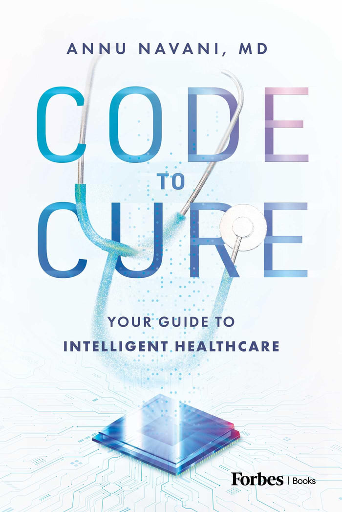 Code to Cure: Your Guide to Intelligent Healthcare
