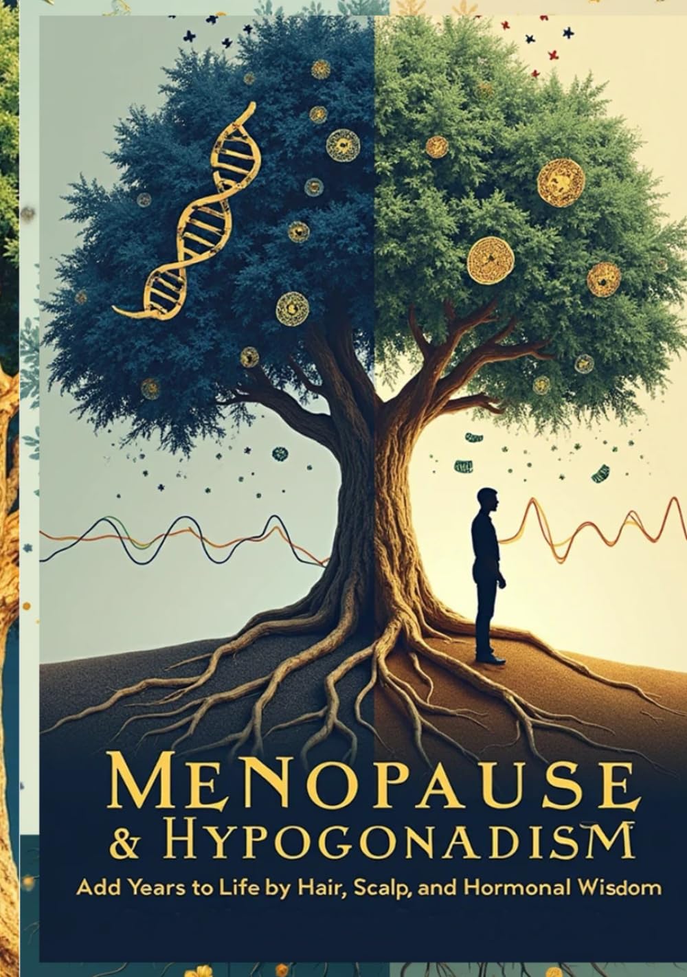 Menopause & Hypogonadism: Add Years to life by Hair, Scalp and Hormonal wisdom