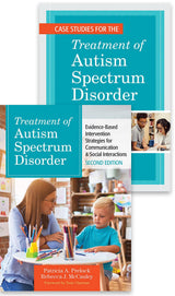 Treatment of Autism Spectrum Disorder Bundle (Communication and Language Intervention Series): 2nd Edition