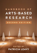 Handbook of Arts-Based Research: Second Edition