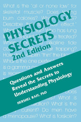 Physiology Secrets: 2nd Edition