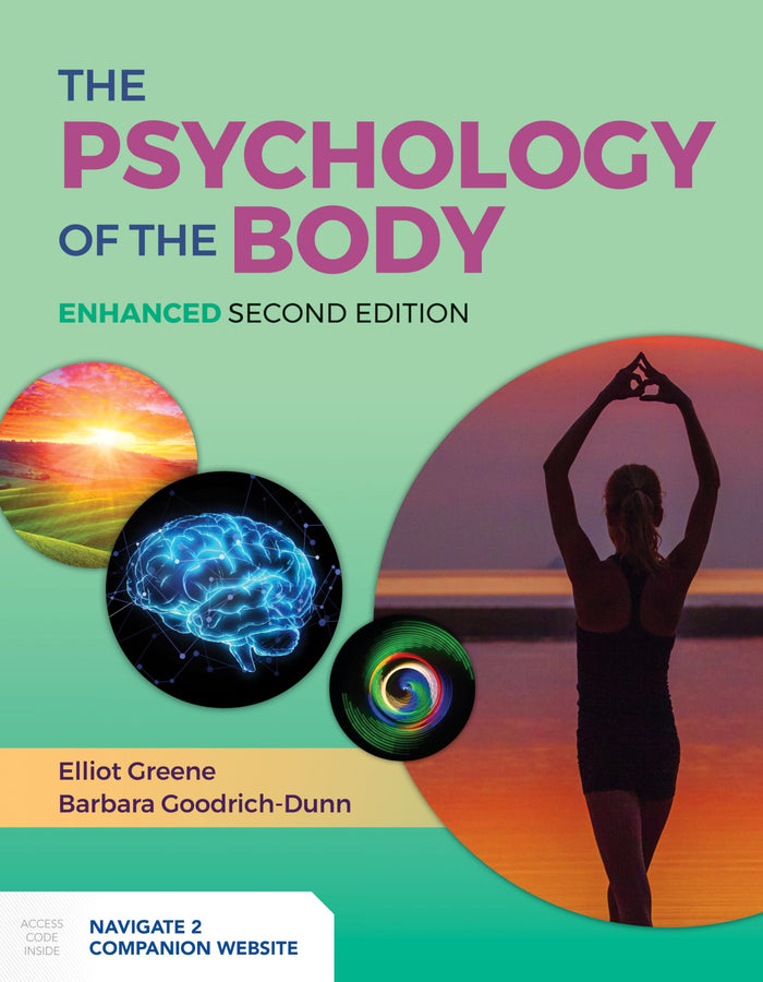 The Psychology of the Body, Enhanced: – Enhanced, May 27, 2020