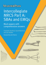 Intercollegiate MRCS Part A: 1st Edition