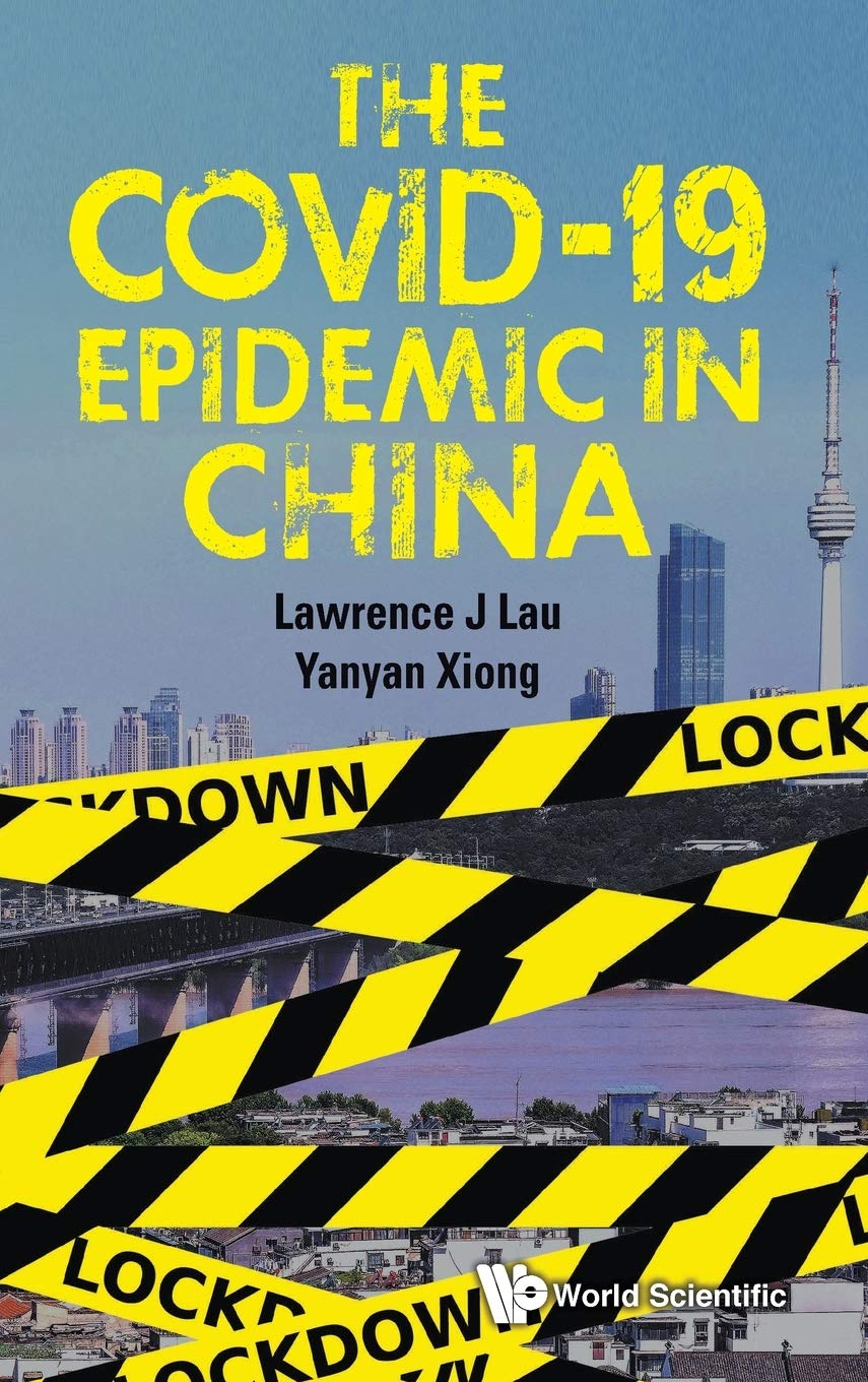 The Covid-19 Epidemic in China: 1st Edition