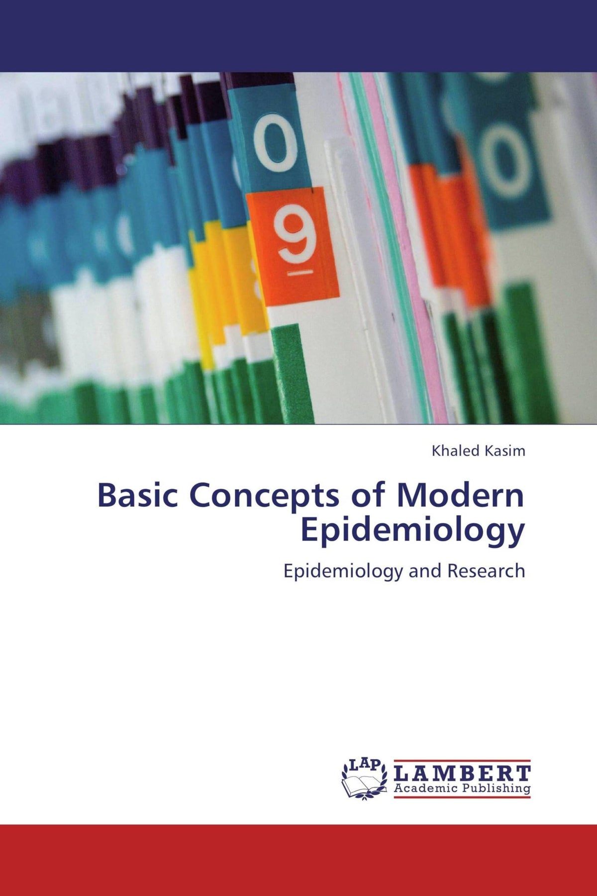 Basic Concepts of Modern Epidemiology: and Research