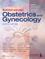Beckmann and Ling's Obstetrics and Gynecology: 8th Edition