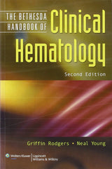 Bethesda Handbook of Clinical Hematology