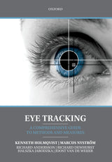Eye Tracking: A comprehensive guide to methods and measures