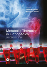Metabolic Therapies in Orthopedics, Second Edition