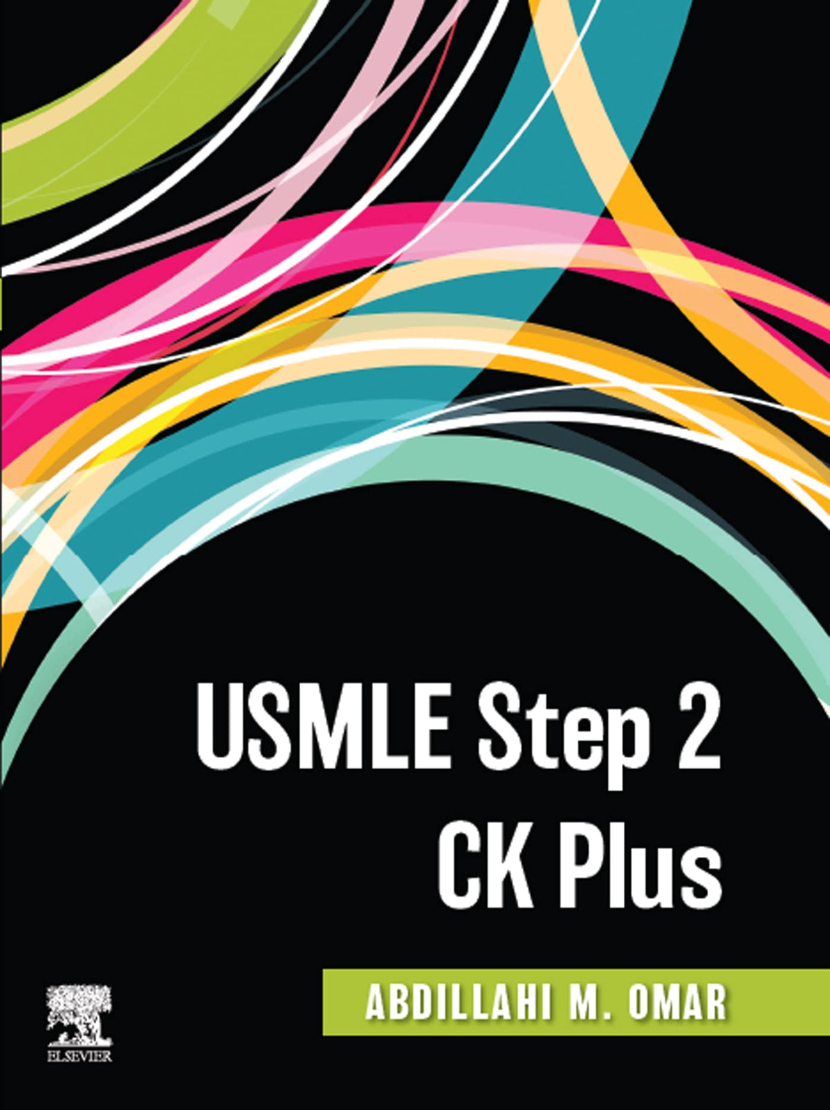 USMLE Step 2 CK Plus EBOOK: Kindle Edition
