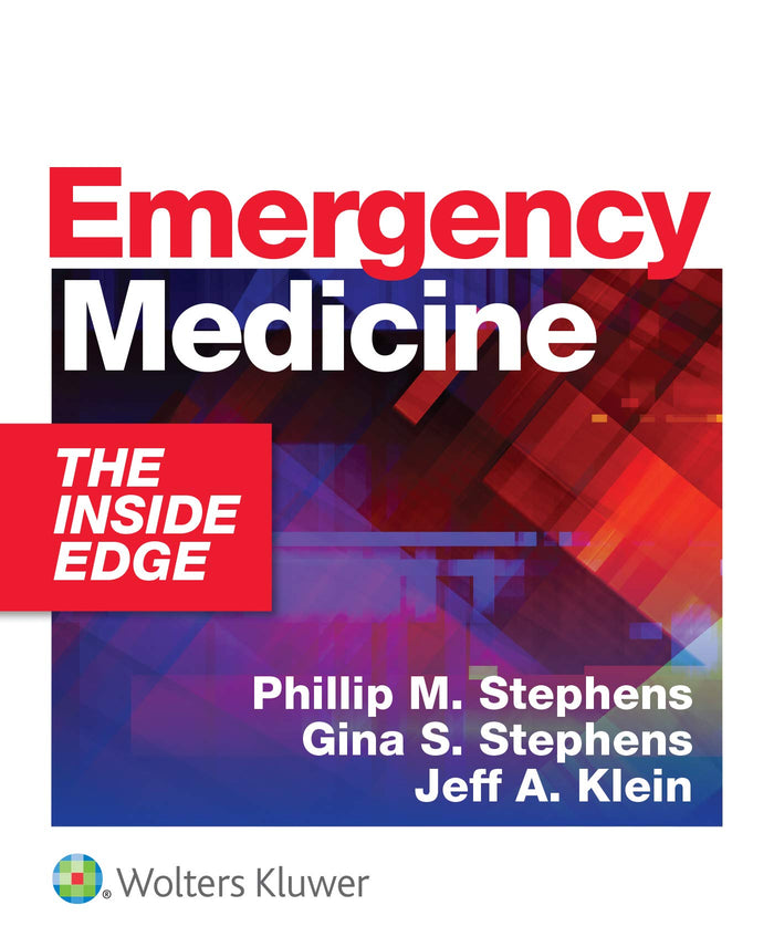 Emergency Medicine: The Inside Edge