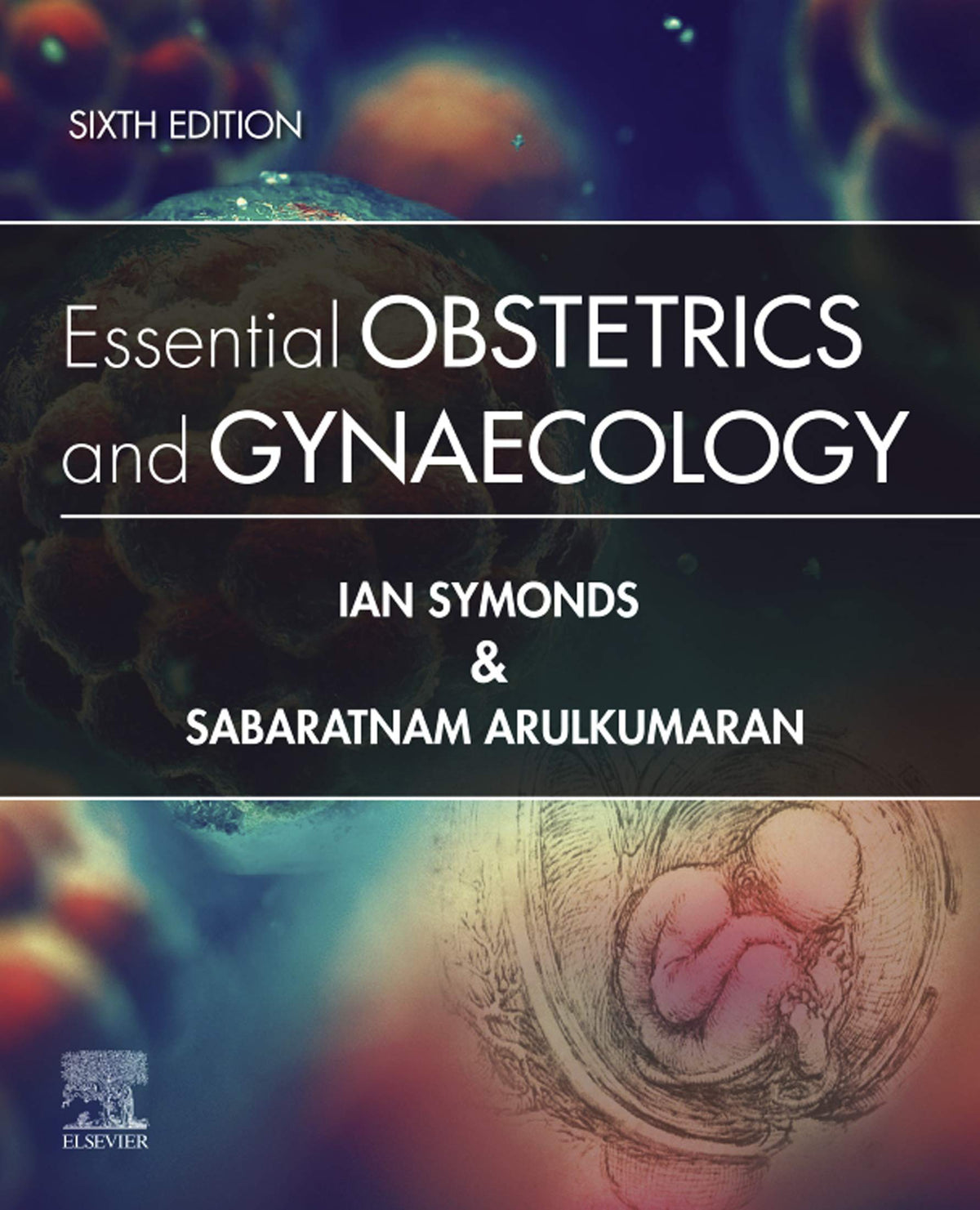 Essential Obstetrics and Gynaecology E-Book: 6th Edition