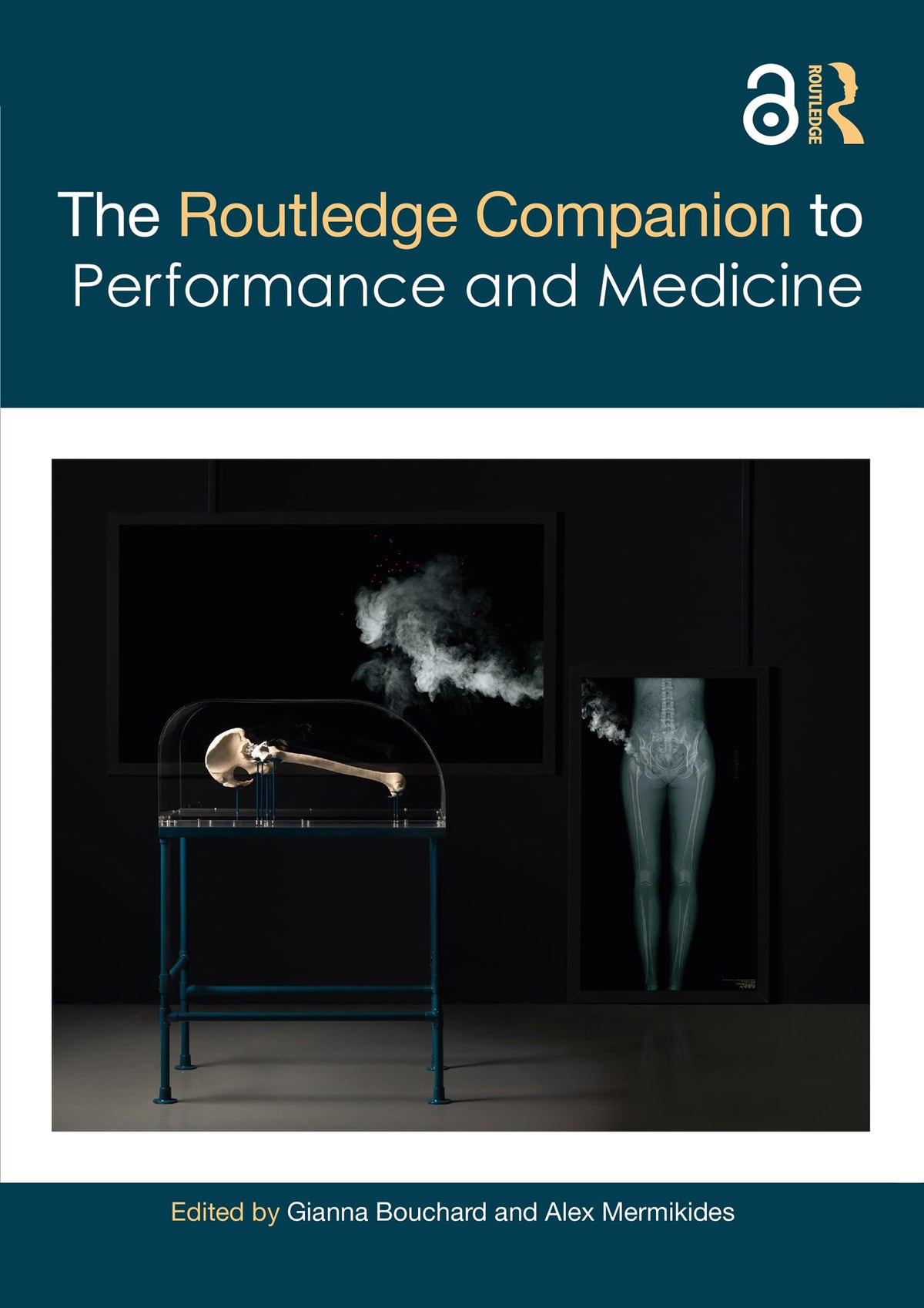 The Routledge Companion to Performance and Medicine (Routledge Companions): 1st Edition
