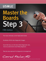 Master the Boards USMLE Step 3: Fifth Edition