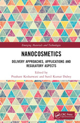 Nanocosmetics (Emerging Materials and Technologies): 1st Edition