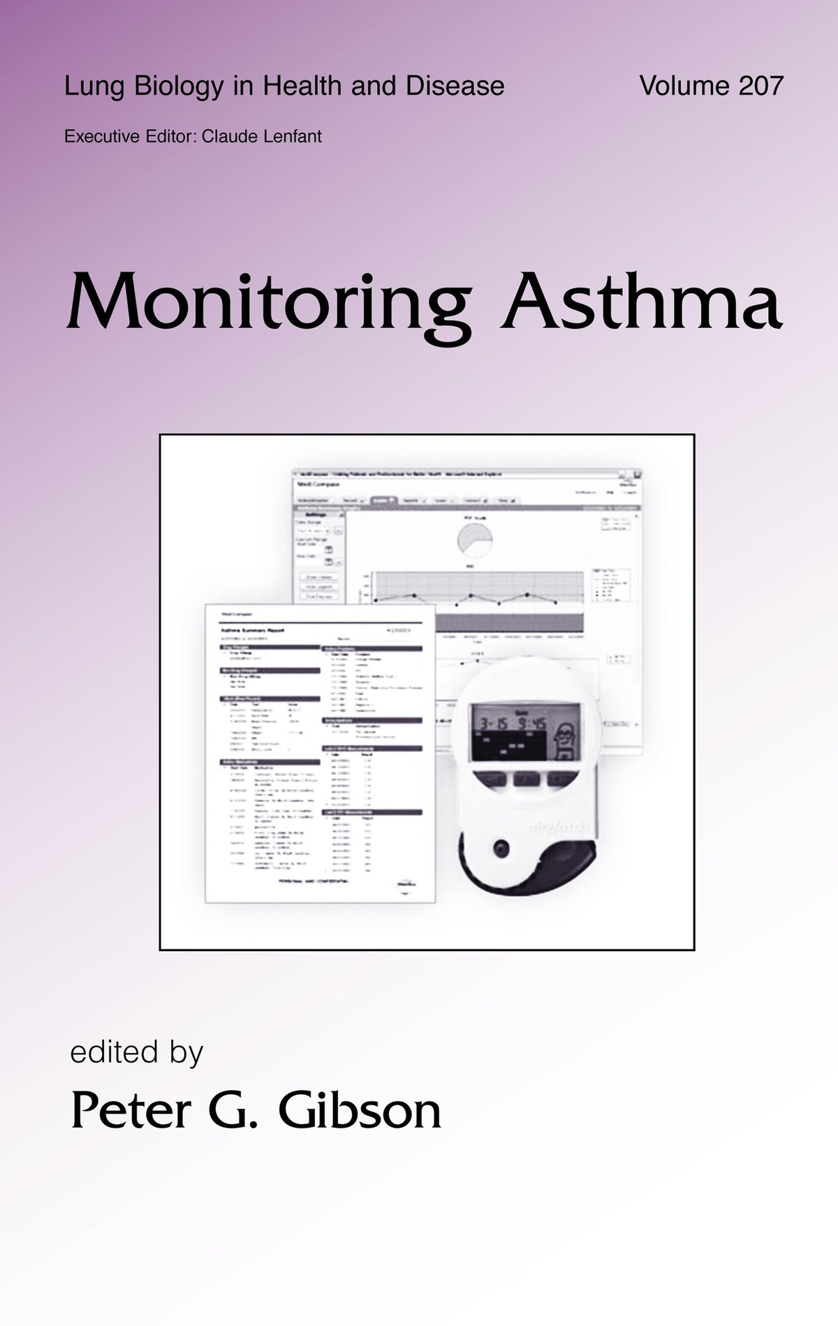 Monitoring Asthma: 1st Edition