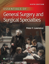 Essentials of General Surgery and Surgical Specialties: 6th Edition