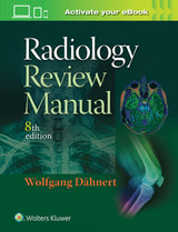 Radiology Review Manual: Eighth Edition