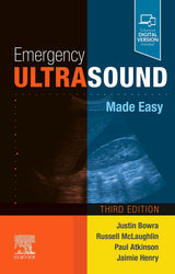 Emergency Ultrasound Made Easy: Emergency Ultrasound Made Easy E-Book