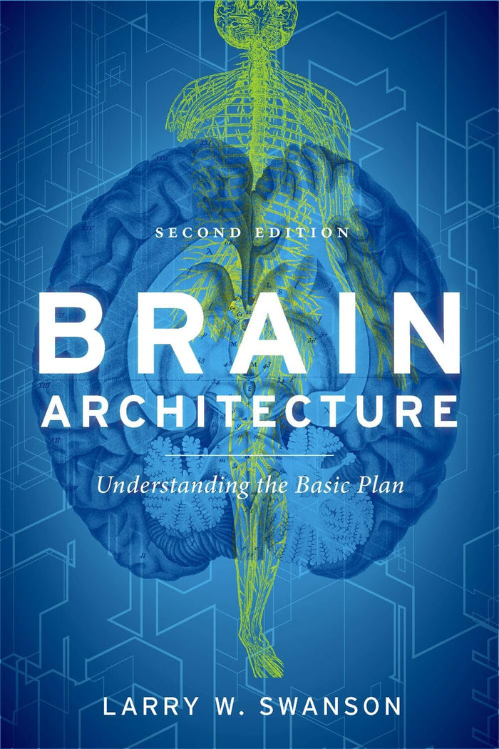Brain Architecture: 2nd Edition