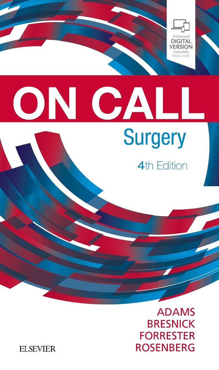 On Call Surgery: On Call Series