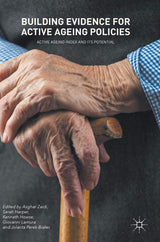 Building Evidence for Active Ageing Policies: Active Ageing Index and its Potential