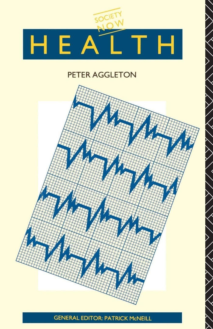Health (Society Now): 1st Edition