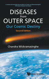 Diseases Fr Outer Space (2nd Ed): 2nd Edition