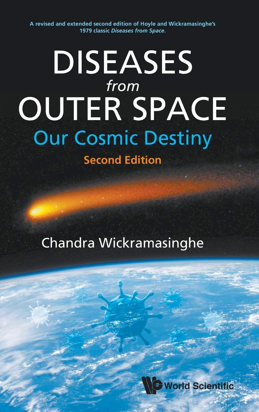Diseases Fr Outer Space (2nd Ed): 2nd Edition