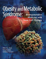 Obesity and Metabolic Syndrome: Bioregenerative Medicine with Stem Cell Therapy