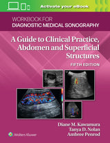 for Diagnostic Medical Sonography: Abdominal And Superficial Structures (Lippincott Connect)