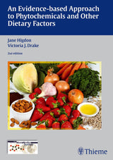 An Evidence-based Approach to Phytochemicals and Other Dietary Factors: 2nd edition