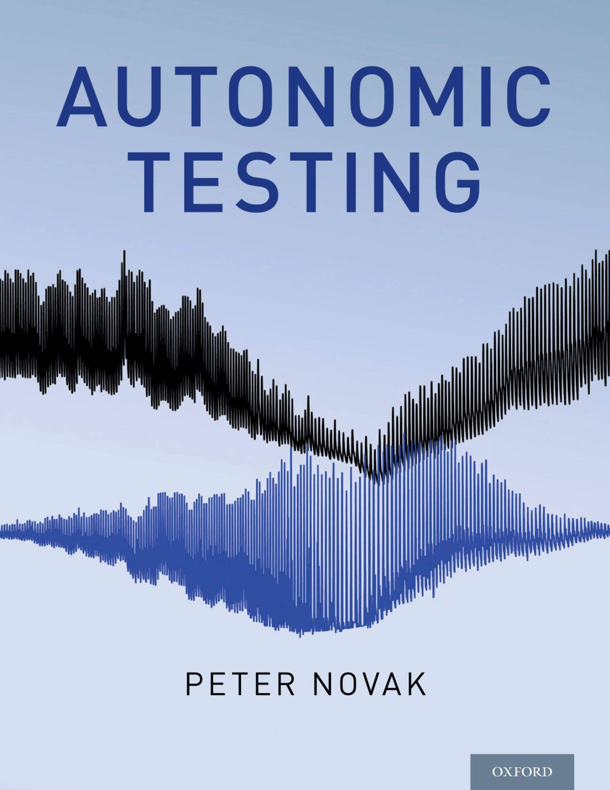 Autonomic Testing: 1st Edition