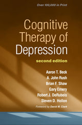 Cognitive Therapy of Depression: Second Edition