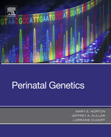 Perinatal Genetics: 1st Edition