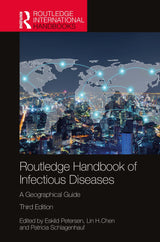 Routledge Handbook of Infectious Diseases: A Geographical Guide