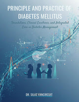 PRINCIPLE AND PRACTICE OF DIABETES MELLITUS: Foundations, Clinical Excellence, and Integrated Care in Diabetes Management