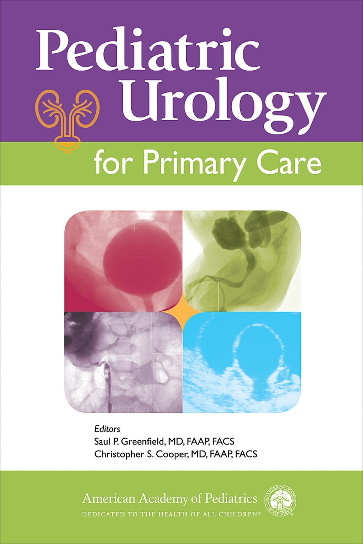 Pediatric Urology for Primary Care: 1st Edition
