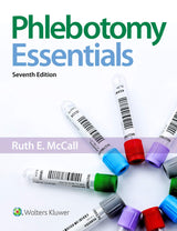 Phlebotomy Essentials: 7th Edition