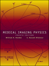 Medical Imaging Physics: 4th Edition