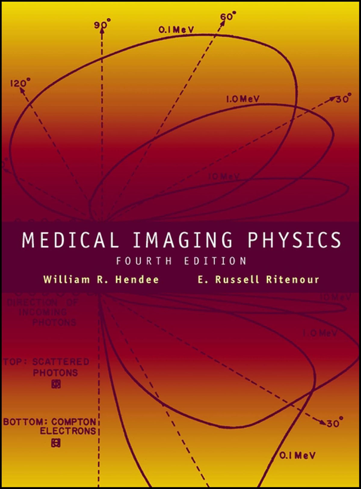 Medical Imaging Physics: 4th Edition