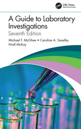A Guide to Laboratory Investigations: 7th Edition