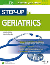 Step-Up to Geriatrics (Step-Up Series): First Edition
