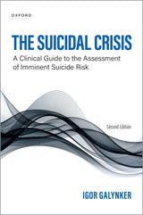 The Suicidal Crisis 2nd edition
