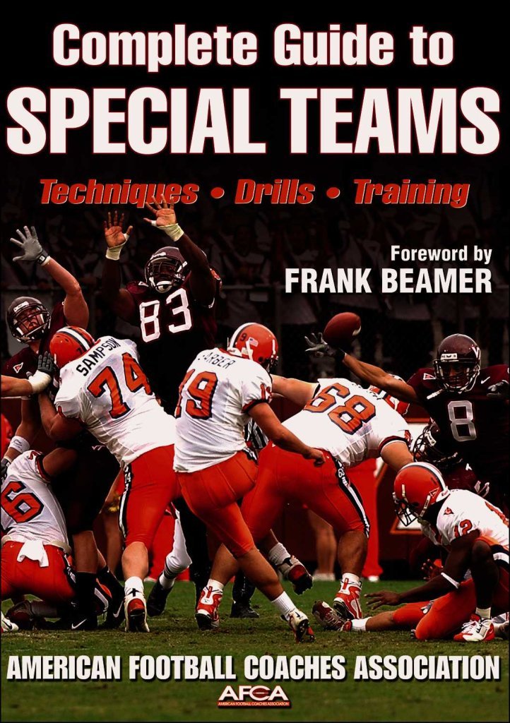 Complete Guide to Special Teams