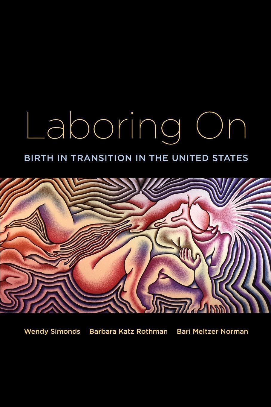 Laboring On: Birth in Transition in the United States (Perspectives on Gender)